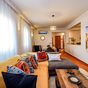 Appartement met Twee Slaapkamers